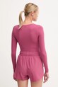 Odzież Under Armour body treningowe Motion 6005918 bordowy