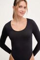 Under Armour body treningowe Motion czarny 6005918