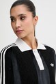 adidas Originals longsleeve czarny KR7652