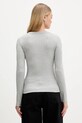 Odzież Guess Jeans longsleeve W5BP01.KA0H1 szary