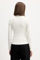 Одежда Лонгслив Guess Jeans W5BP23.KA0H1 бежевый