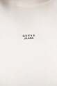 Лонгслив Guess Jeans W5BP23.KA0H1 бежевый