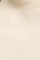 Guess Jeans longsleeve W5BP23.KA0H1 beżowy
