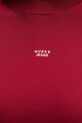 Лонгслив Guess Jeans W5BP23.KA0H1 бордо