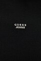 Guess Jeans longsleeve W5BP23.KA0H1 czarny