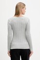 Odzież Hollister Co. sweter KI350.5132.112 szary