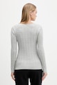 Oblečenie Sveter Hollister Co. KI350.5132.112 sivá