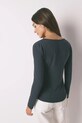 Odzież women'secret longsleeve 7662431 szary