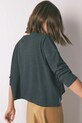 Odzież women'secret longsleeve 3272294 szary