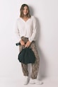 women'secret longsleeve 3272293 bej