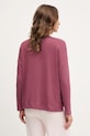 Блуза с дълги ръкави women'secret 3272289 розов AW25