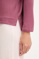 women'secret longsleeve bordowy 3272289