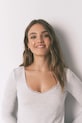 Одяг Лонгслів women'secret 7662430 сірий