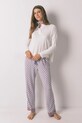 women'secret longsleeve biały 3272290