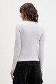 Ρούχα Μακρυμάνικο Abercrombie & Fitch KI139.5755.112 γκρί