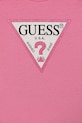 Dziewczynka Guess longsleeve dwustronny J2YI50.K6YW1.9BYA różowy