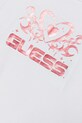 Lány Guess gyerek hosszúujjú J5YI03.K6YW4.9BYA fehér