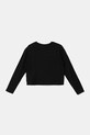 Παιδικό μακρυμάνικο Guess J5YI03.K6YW4.9BYA μαύρο AW25