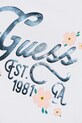 Девочка Детский лонгслив Guess J5YI18.K6YW4.9BYA белый