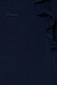 Dziewczynka Guess longsleeve dziecięcy J5YI28.K6YW4.9BYA granatowy