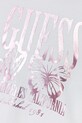 Dziewczynka Guess longsleeve dziecięcy J5YI32.K6YW4.9BYA biały