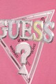 Κοριτσίστικα Παιδικό μακρυμάνικο Guess K5YI10.K6YW4.9BYA ροζ