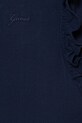 Dziewczynka Guess longsleeve dziecięcy K5YI25.K6YW4.9BYA granatowy