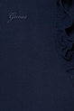 Dziewczynka Guess longsleeve dziecięcy K5YI25.K6YW4.9BYA granatowy