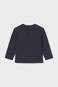 Mayoral longsleeve copii 116.4D.Baby.9BYA bleumarin AW25