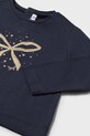 Fete Mayoral longsleeve copii 116.4D.Baby.9BYA bleumarin