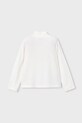 Mayoral longsleeve 145.6K.Mini.9BYA beżowy AW25