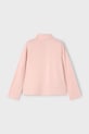 Mayoral longsleeve 145.6K.Mini.9BYA różowy AW25