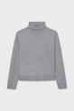 Mayoral sweter 345.8B.Junior.9BYA szary AW25