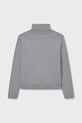 Dziewczynka Mayoral sweter 345.8B.Junior.9BYA szary