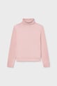Svetr Mayoral s elastanem růžová 345.8B.Junior.9BYA