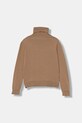 Mayoral sweter 345.8B.Junior.9BYA brązowy AW25