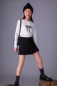 Детска блуза с дълги ръкави Mayoral 830.8A.Junior.9BYA