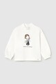Mayoral longsleeve z elastanem szary 2073.4D.Baby.9BYA