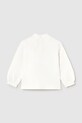 Mayoral longsleeve 2073.4D.Baby.9BYA szary AW25