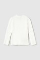 Mayoral longsleeve niemowlęcy 2074.4K.Baby.9BYA beżowy AW25