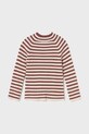 Mayoral longsleeve bebeluși 2074.4K.Baby.9BYA rosu AW25