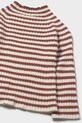 Mayoral longsleeve bebeluși rosu 2074.4K.Baby.9BYA