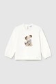 Mayoral longsleeve bebelusi 2075.4A.Baby.9BYA albastru AW25