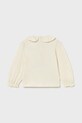 Mayoral longsleeve copii 2076.4C.Baby.9BYA roz AW25