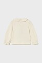 Mayoral longsleeve copii 2076.4C.Baby.9BYA albastru AW25