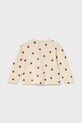 Mayoral longsleeve 2077.4F.Baby.9BYA czerwony AW25