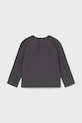 Mayoral longsleeve 2081.4L.Baby.9BYA gri AW25