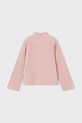 Mayoral longsleeve 4002.6H.Mini.9BYA różowy AW25
