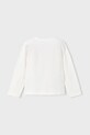 Mayoral longsleeve 4011.6L.Mini.9BYA beżowy AW25
