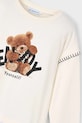 Mayoral longsleeve din bumbac bej 4012.6G.Mini.9BYA